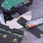 Illustration of A Closer Look at SSD Versus HDD Loading Times