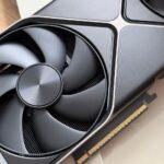Illustration of Decoding the Numbers on Your Graphics Card Specification Sheet