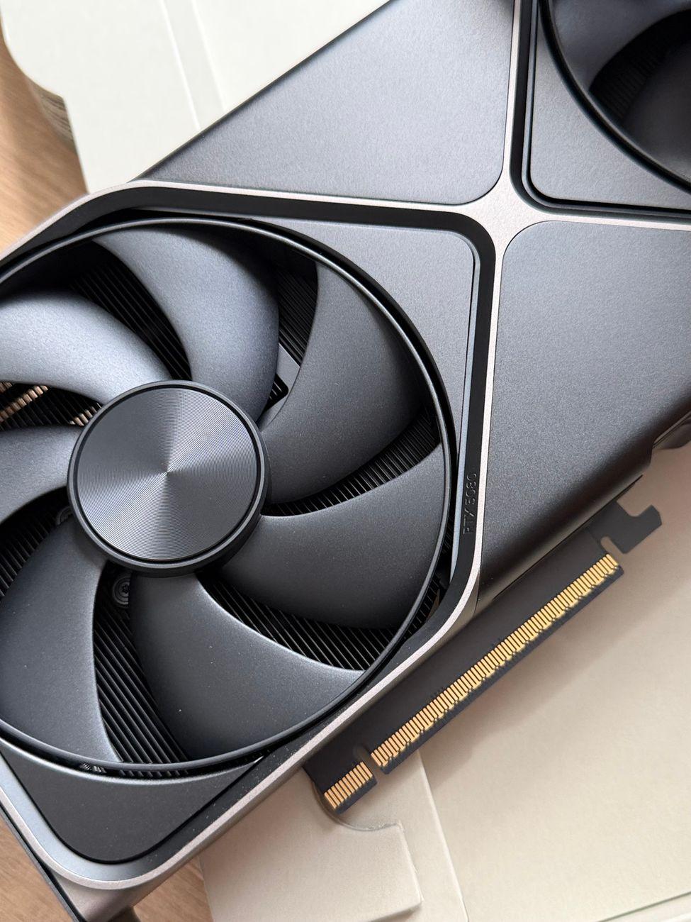 Illustration of Decoding the Numbers on Your Graphics Card Specification Sheet