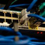 Illustration of Exploring the Benefits of a Dedicated Gaming Network Router