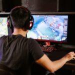Illustration of Exploring the Role of VRAM in High Resolution Gaming