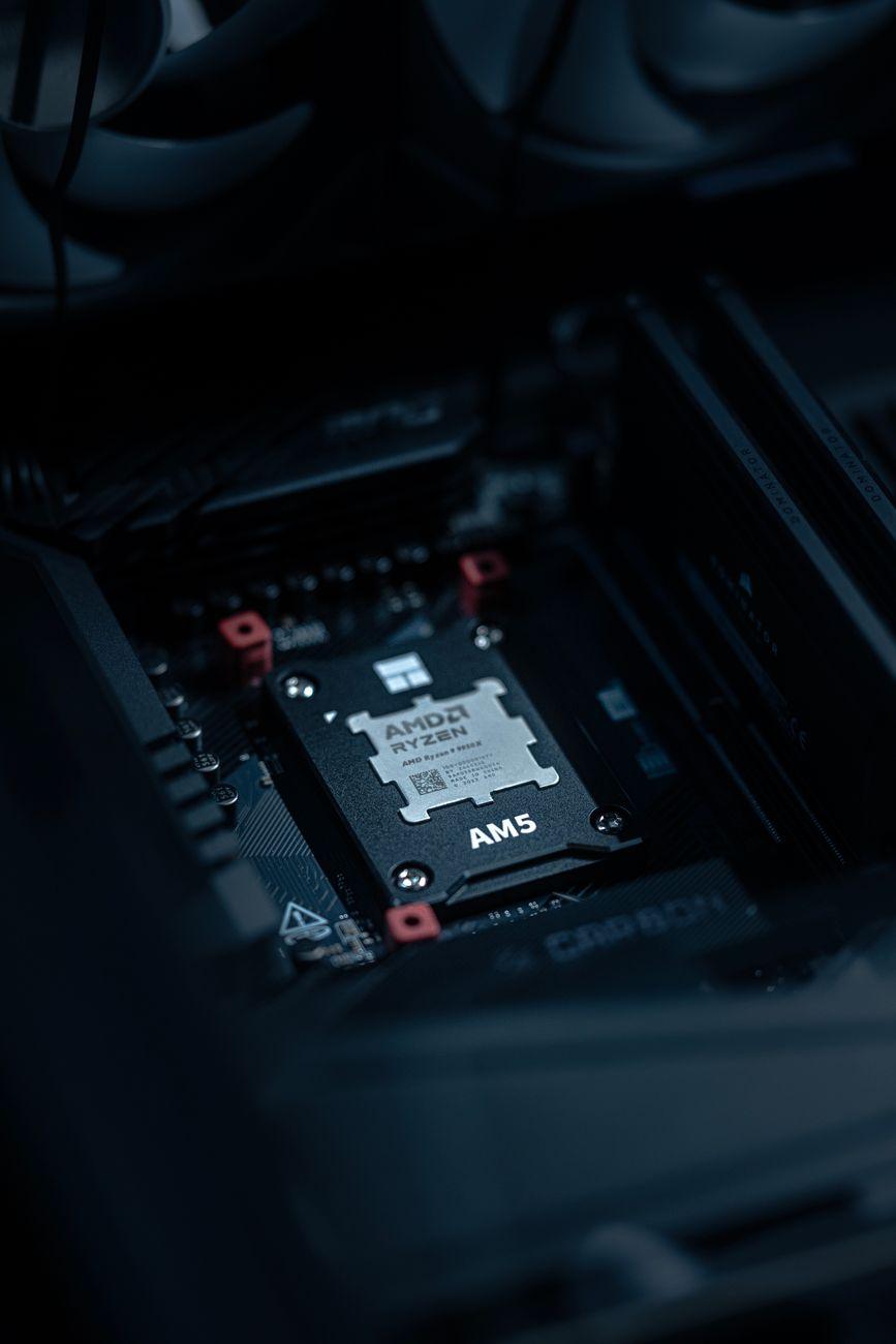 Illustration of How Overclocking Actually Changes Your Processor's Performance
