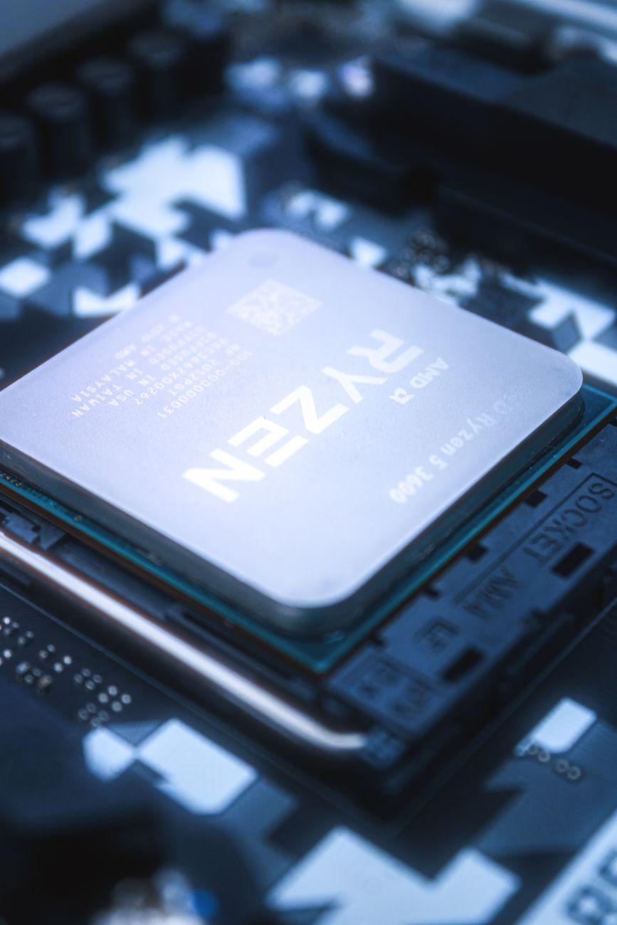 Illustration of The Hidden Role of Motherboard Chipsets in System Performance