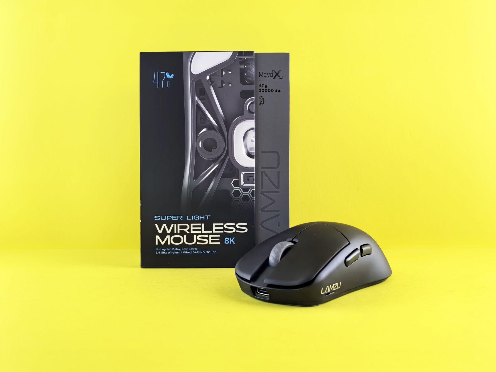 Illustration of The Quiet Science Behind Gaming Mouse DPI Settings