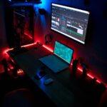 Illustration of The Real Purpose Behind RGB Lighting Beyond Aesthetics