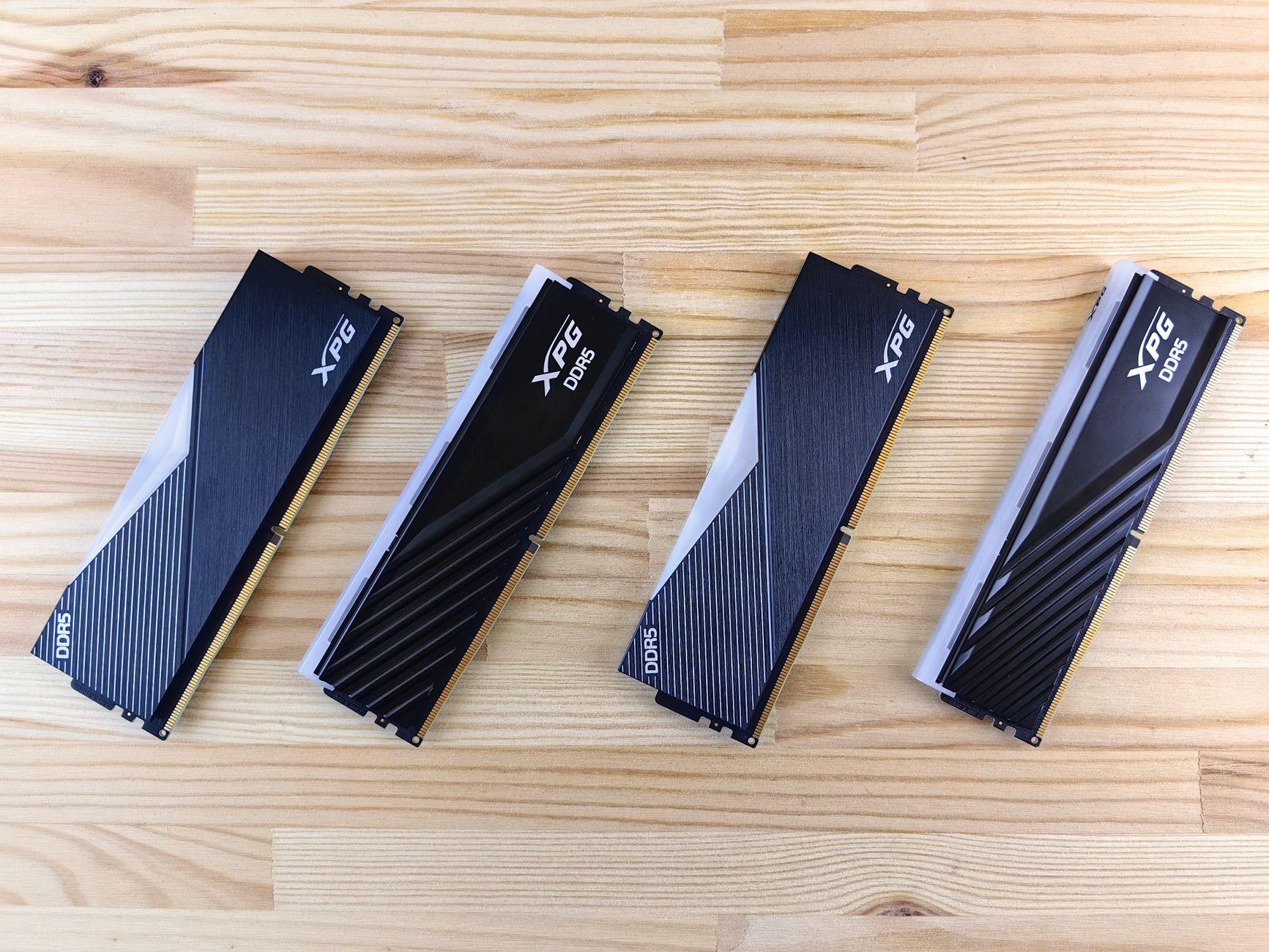 Illustration of The Surprising Impact of RAM Speed on In-Game Performance