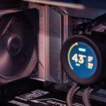 Illustration of The Surprising Link Between Room Temperature and PC Performance