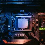 Illustration of The Untold Relationship Between CPU Bottlenecks and GPU Power
