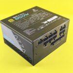 Illustration of The Untold Role of Power Supply Wattage in System Stability