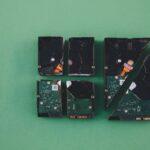 Illustration of Understanding Why Storage Fragmentation Slows Down Load Times