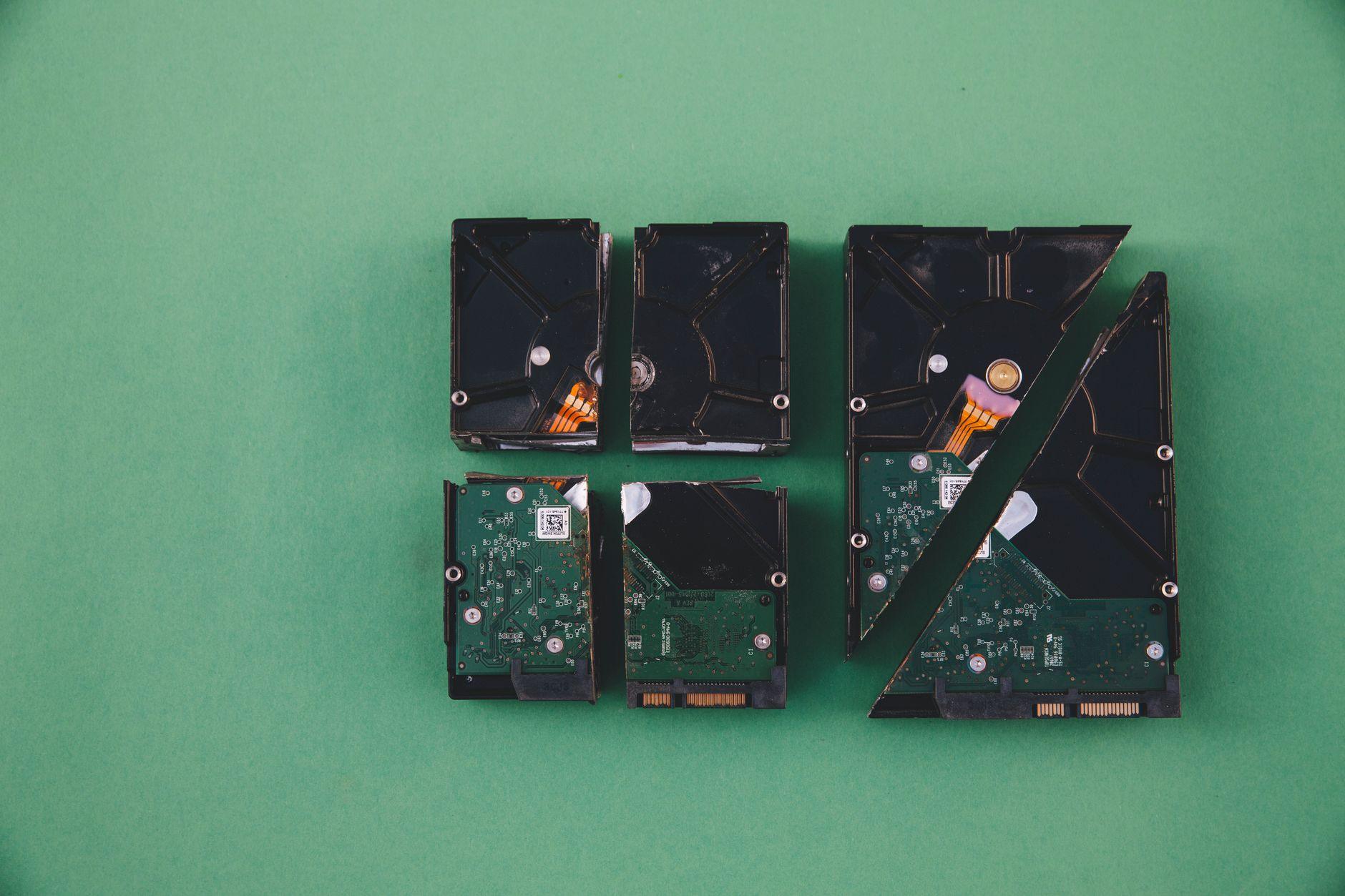 Illustration of Understanding Why Storage Fragmentation Slows Down Load Times