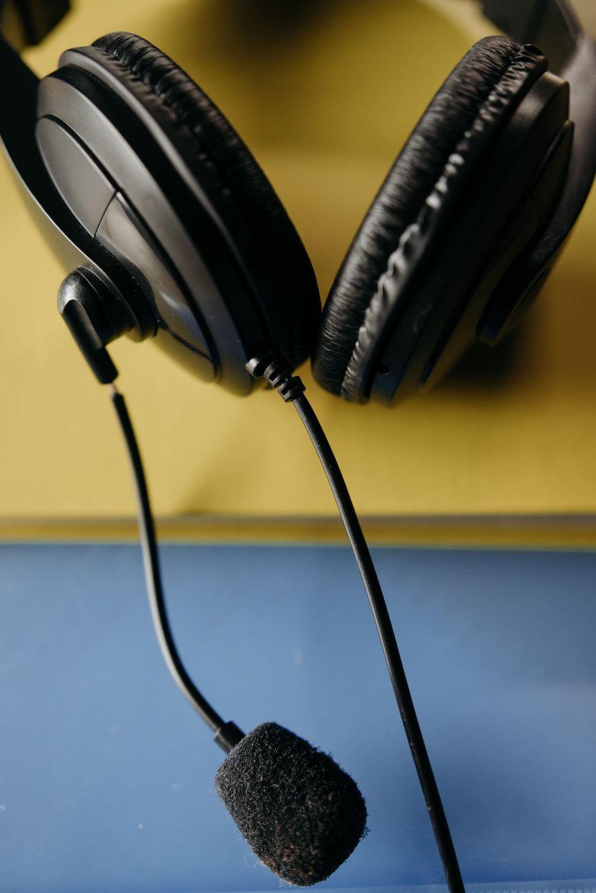 Illustration of What Voice Chat Compression Does to In-Game Communication